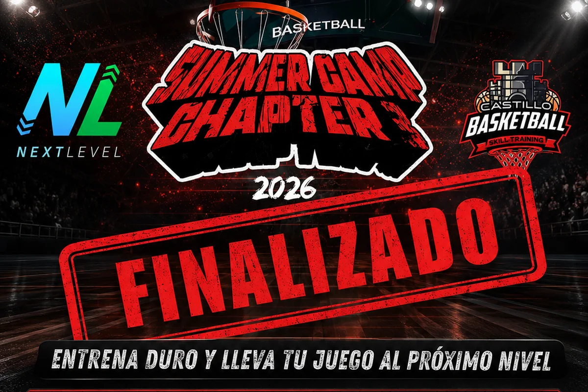 Summer Camp Chapter 3 · Piedra Gorda, Camuy